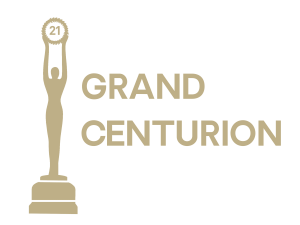 Grand centurion